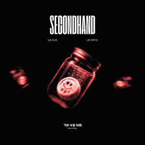 Secondhand - UK HOUSE