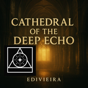 edivieira - Cathedral of the Deep Echo