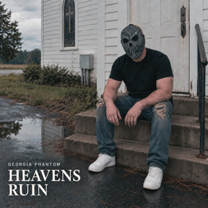 Heavens Ruin by Georgia Phantom