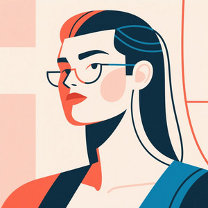 Cora Baker - The Light of Guidance