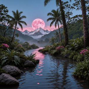 Sacred Rest - Spa by Moon Runes