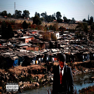 Ghetto Hero by Breezy_Sa