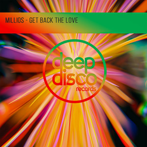 Get Back The Love by Millios