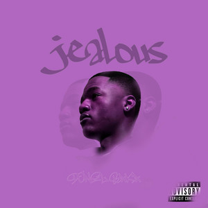 Jealous by Donel baka