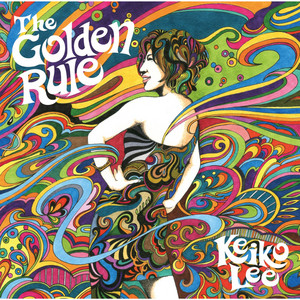 The Golden Rule cover