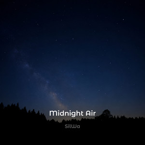 Midnight Air by SilWa
