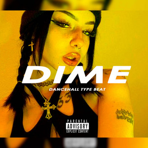 Dime - Afrobeat Instrumental by J5 Beatz