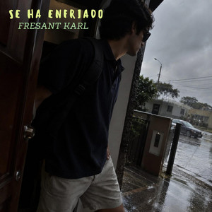 Se ha enfriado by Fresant karl