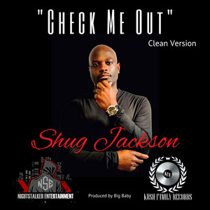 Check Me Out (Radio Edit)