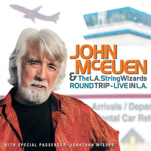 Round Trip - Live In L.A. album