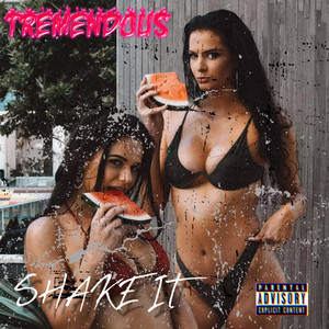 SHAKE IT by Tremendous