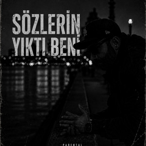 Sözlerin Yıktı Beni by AyKay227