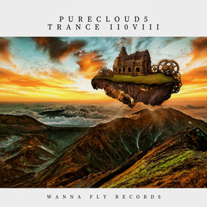 Trance II0VIII by Purecloud5