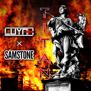 Titan by Samstone, LUYAH
