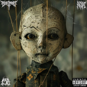 Marionette by Mope, MXRTMANE, Dienvsty, Drear