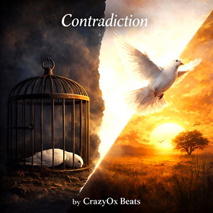 CrazyOx Beats - Contradiction