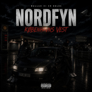 Nordfyn by DanStory