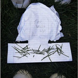 The Wake Up