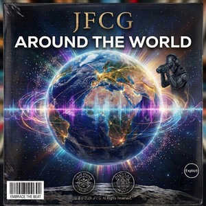 Around The World by J.F.C.G