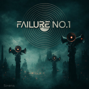 Sirens by fAILUrE No.1