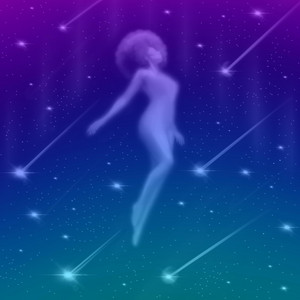 If the Stars Fell from Heaven by SarahKay