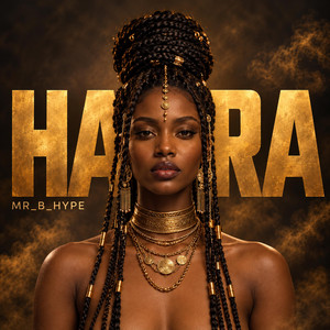 HARA by Mr_B_Hype