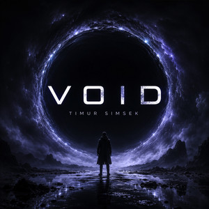 Void by Timur Simsek