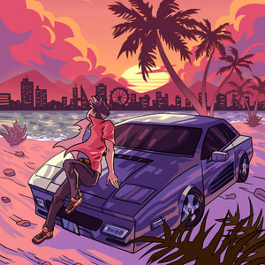 End of the Road by SynthPrincipal