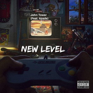 New Level (feat. $pade)