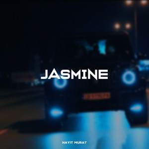 Jasmine by Hayit Murat