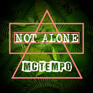 Not alone (Instrumental) by MC Tempo