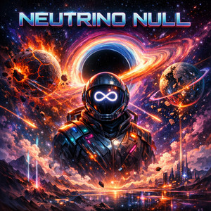 Neutrino Null by Thanh Yen