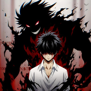 They Call Me A Monster by Xenzo Echo