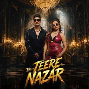 Teere Nazar by Anurag Desiworldwide