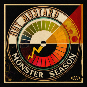 Hall of Giants by Hot Mustard