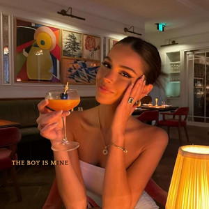 adamxyz & Mr Demon - the boy is mine (Sped Up)