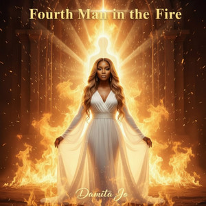 Fourth Man In The Fire by Damita Jo