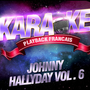 Karaoké Playback Français - Ma Religion Dans Son Regard — Karaoké Playback Avec Choeurs — Rendu Célèbre Par Johnny Hallyday