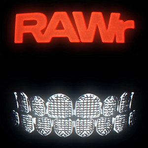 Portada de RAWr