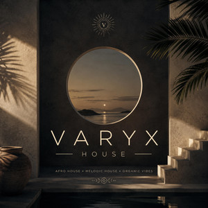 Silent Baobab by VARYX HOUSE