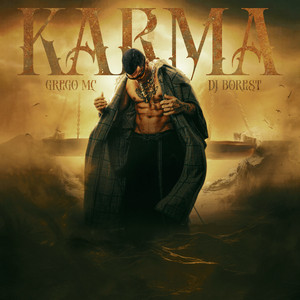 Portada de Karma