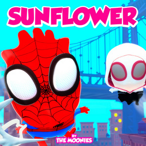 The Moonies - Sunflower