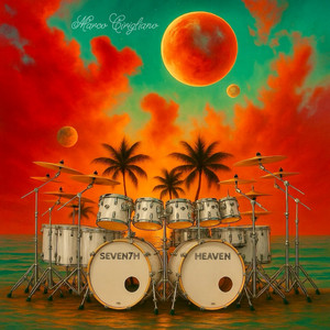 SEVEN7H HEAVEN - Single by Marco Cirigliano | Spotify