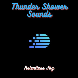 Thunder Shower Sounds album