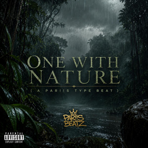 One With Nature by PAR!!S BEATZ
