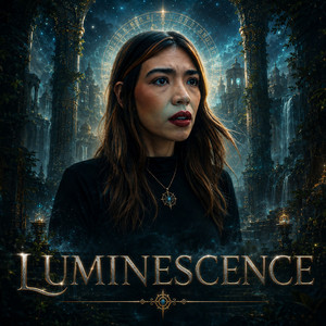 Luminescence by Dy Kamylle