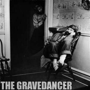 The Gravedancer - I'll Never Smile Again