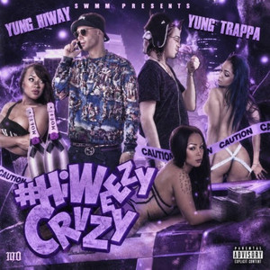 кифаплу + yung trappa + lil wayne - горячий парень by Flikato