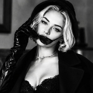 So Hot by Anne Bloom