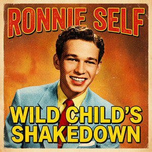 Big Fool by Ronnie Self